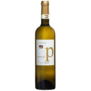Gaggioli, Pignoletto Superiore P 2025, 750 ml
