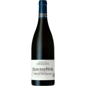 Chanson, Beaune Clos des Fèves Monopole 1er Cru 2023, 750 ml
