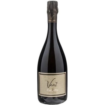 Toblino, Trentodoc Riserva Vènt Millesimato Extra brut 2021, 750 ml