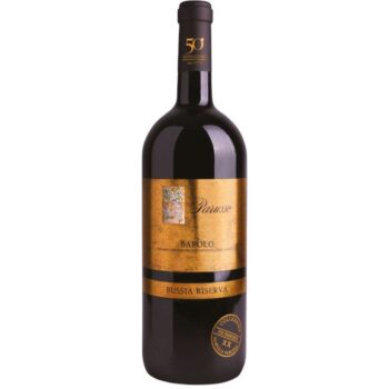 Parusso, Barolo Riserva Oro Bussia Per Francesco 2021, 750 ml