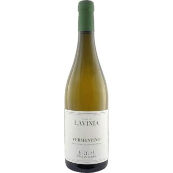 Casa di Terra, Vermentino Terre di Lavinia 2025, 750 ml