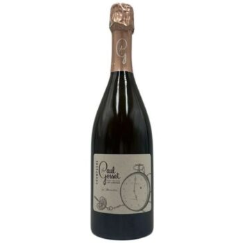 Paul Gosset, La Montre Extra brut, 750 ml