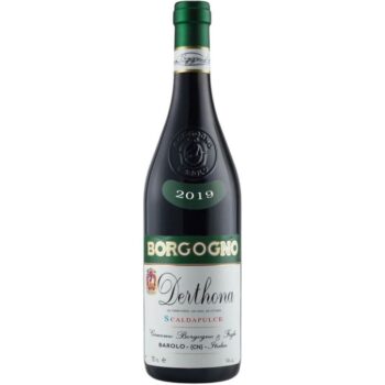 Giacomo Borgogno, Derthona Scaldapulce 2021, 750 ml