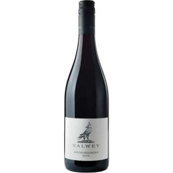 Salwey, Spätburgunder Kaiserstuhl 2022, 750 ml