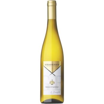 Strasserhof, Gewürztraminer 2025, 750 ml