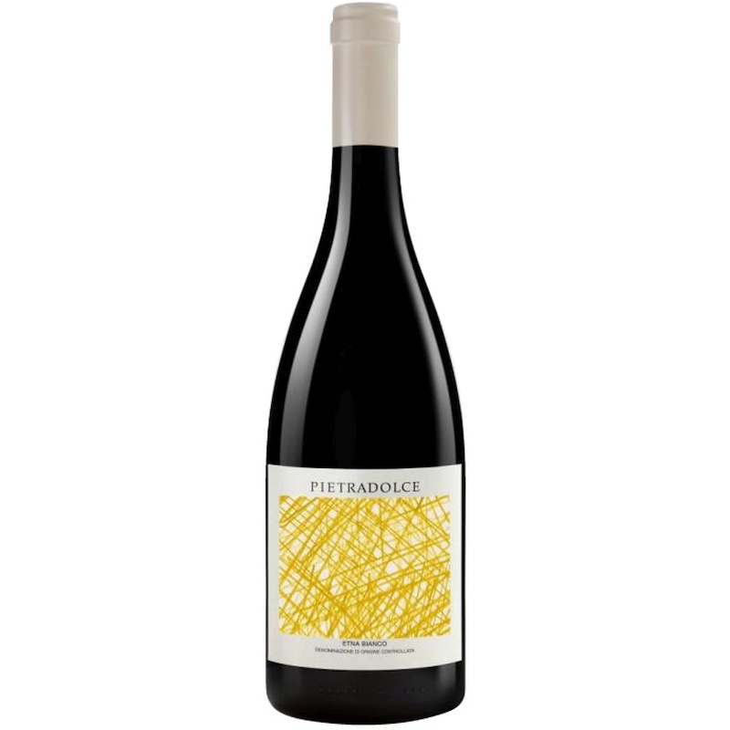 Pietradolce, Etna Bianco 2025, 750 ml