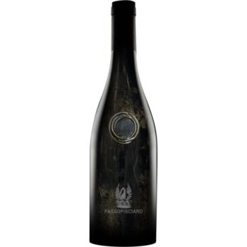 Orygini di Passopisciaro, Passobianco 2024, 750 ml