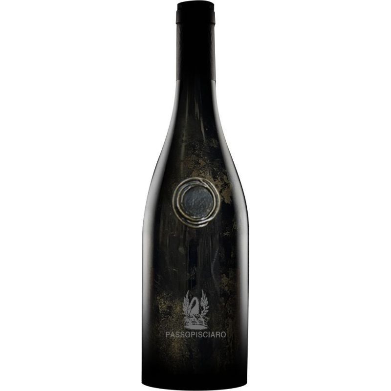 Orygini di Passopisciaro, Passobianco 2024, 750 ml