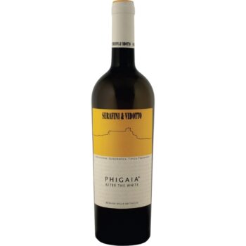 Serafini & Vidotto, Phigaia after the white 2024, 750 ml