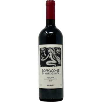 Bibi Graetz, Soffocone di Vincigliata 2024, 750 ml