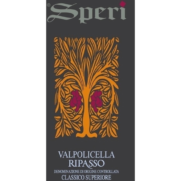 Speri, Valpolicella Ripasso Classico Superiore 2023, 750 ml - immagine 2