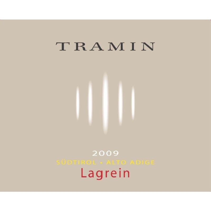 Cantina Tramin, Lagrein 2025, 750 ml - immagine 2