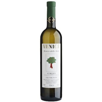 Venica & Venica, Sauvignon Collio Ronco delle Mele 2025, 750 ml