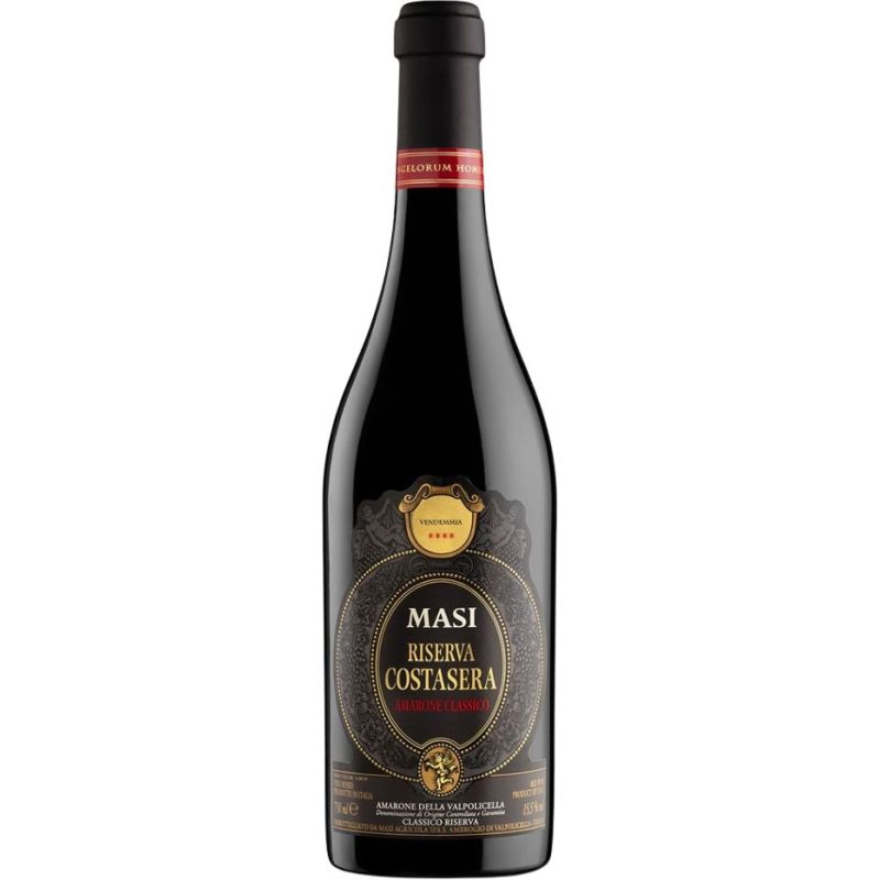 Masi, Amarone della Valpolicella Classico Riserva Costasera 2019, 750 ml