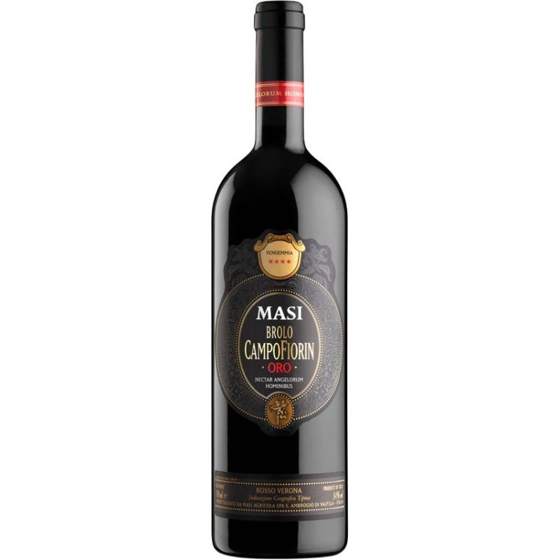 Masi, Brolo Campofiorin 2022, 750 ml