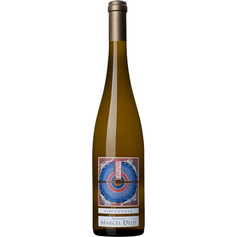 Marcel Deiss, Ribeauvillé 2024, 750 ml
