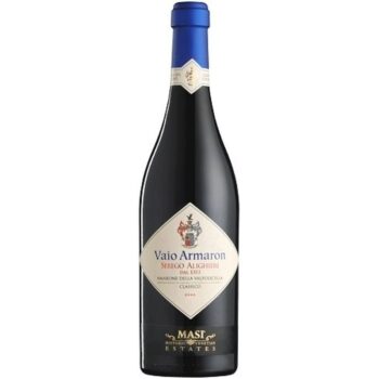 Masi - Serego Alighieri, Amarone della Valpolicella Classico Vaio Armaron 2018, 750 ml
