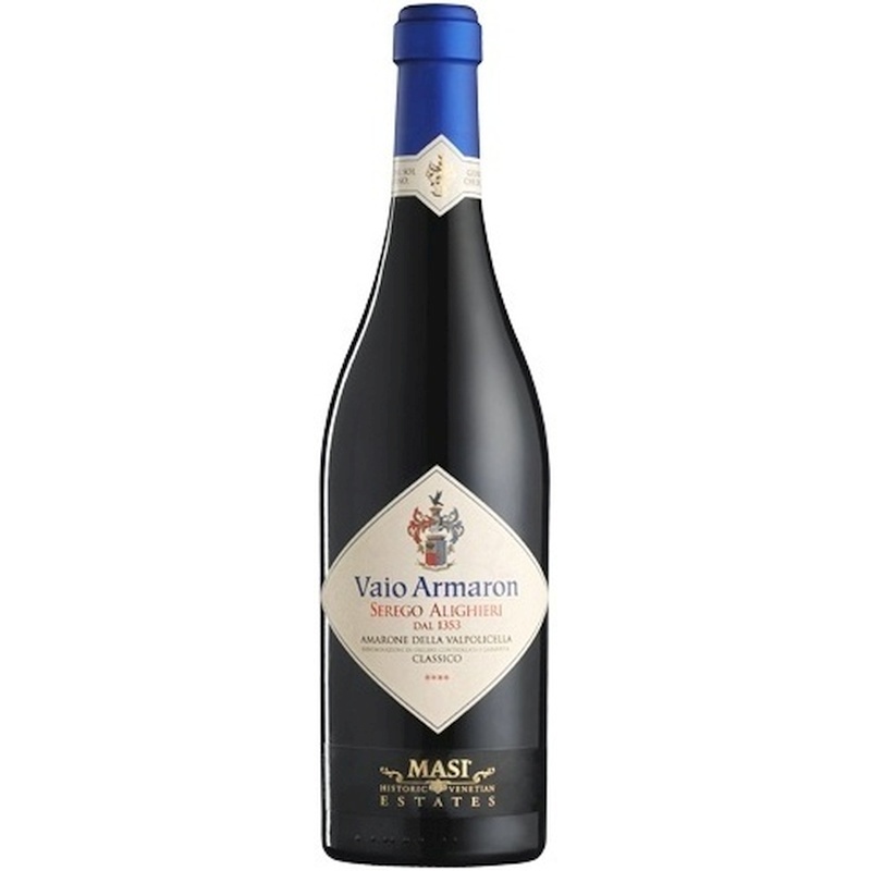 Masi - Serego Alighieri, Amarone della Valpolicella Classico Vaio Armaron 2018, 750 ml