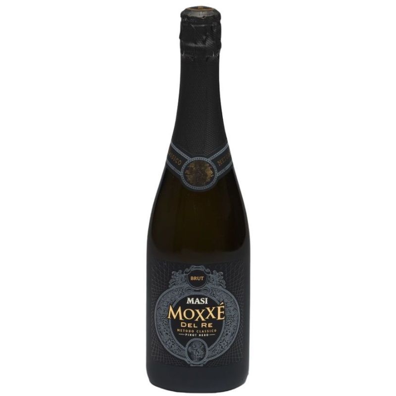 Masi, Pinot nero Moxxé del Re Brut 2022, 750 ml