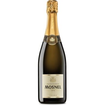 Il Mosnel, Franciacorta Satèn Brut 2021, 1500 ml