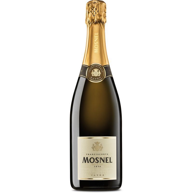 Il Mosnel, Franciacorta Satèn Brut 2021, 1500 ml