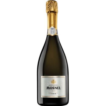 Il Mosnel, Franciacorta EBB Extra brut 2019, 750 ml