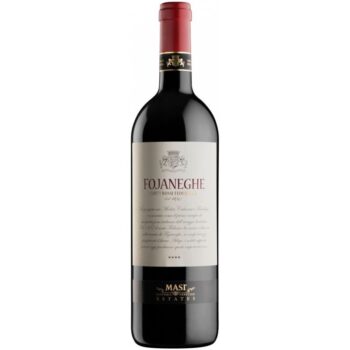 Masi - Conti Bossi Fedrigotti, Fojaneghe 2018, 750 ml