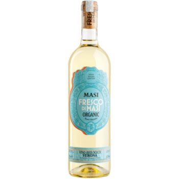 Masi, Fresco di Masi Bianco Organic 2025, 750 ml