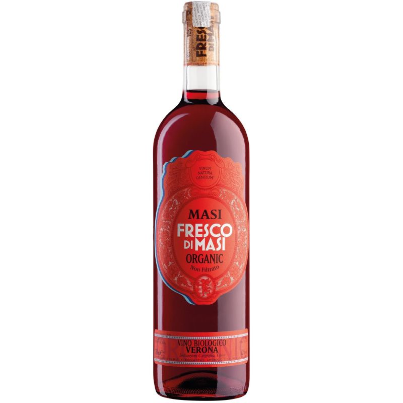 Masi, Fresco di Masi Rosso Organic 2025, 750 ml