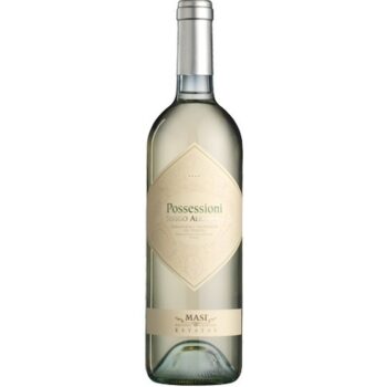Masi - Serego Alighieri, Possessioni Bianco 2025, 750 ml