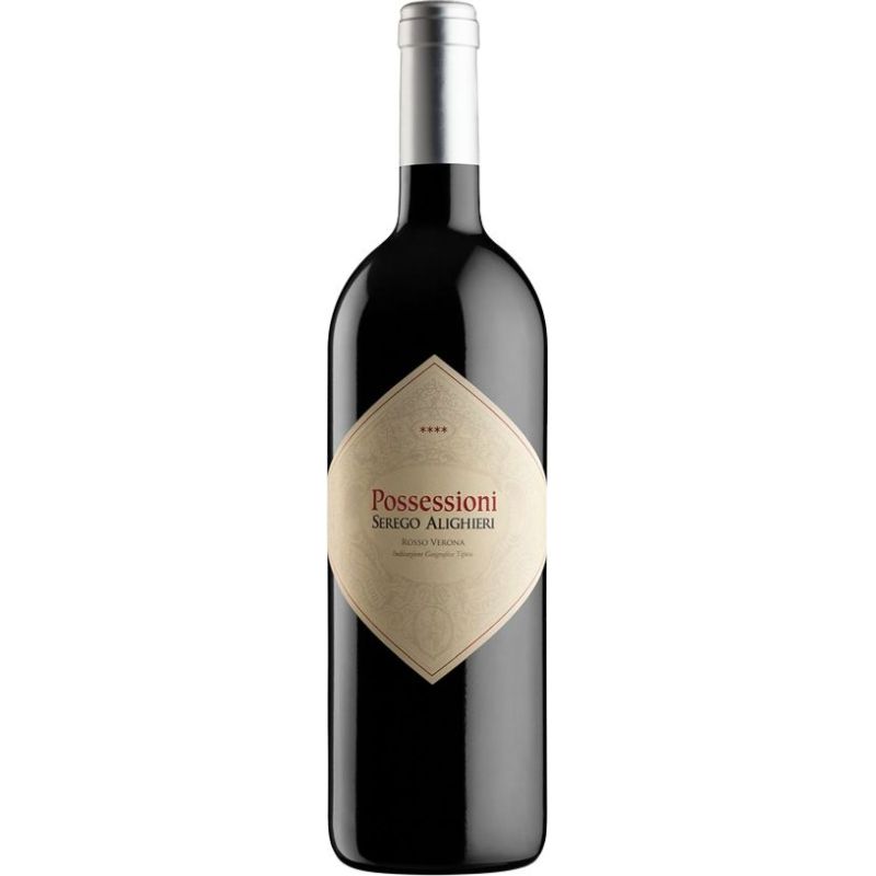 Masi - Serego Alighieri, Possessioni Valpolicella Classico 2024, 750 ml