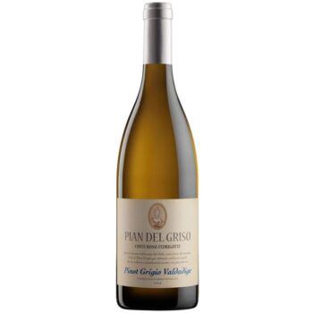Masi - Conti Bossi Fedrigotti, Pinot grigio Valdadige Pian del Griso 2025, 750 ml